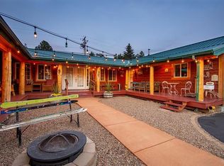 1019 2nd Ave W, Columbia Falls, MT 59912