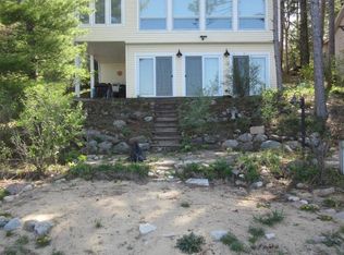 3281 N Parker Lake Rd, Oxford, WI 53952