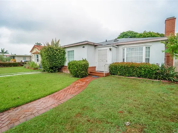 2534 Magnolia Ave, Long Beach, CA 90806