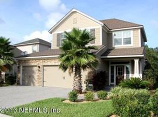 92 Carrier Dr, Ponte Vedra, FL 32081
