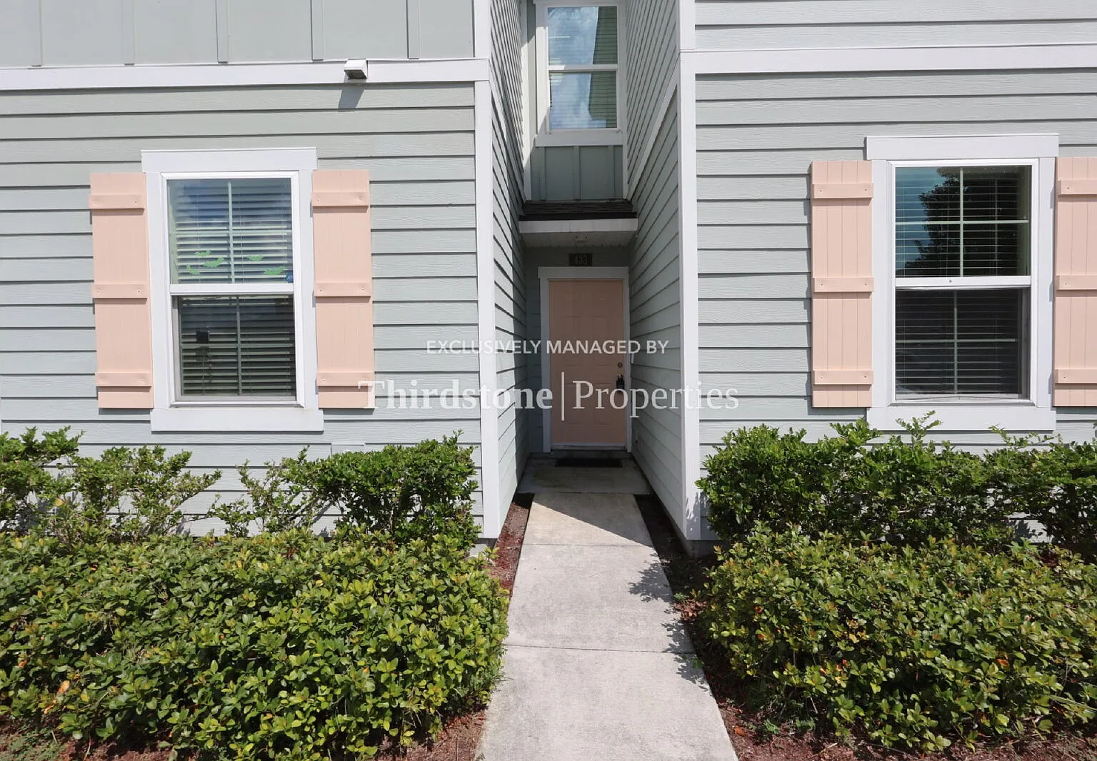 433 Running Woods St, Orange Park, FL 32065 — Photo 1