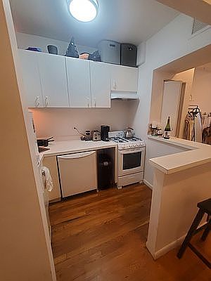 1st image of 244 E Houston St #2BB