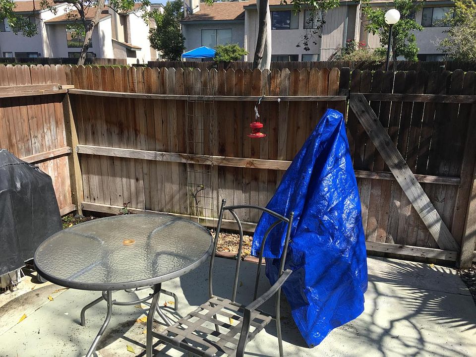 1st image of 843 S Mountain Ave #12