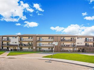 211 Tait Pl #307, Saskatoon, SK S7H5L5