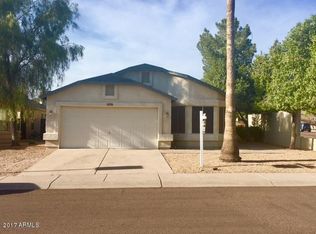3144 E Siesta Ln, Phoenix, AZ 85050