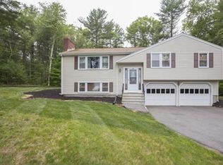 500 Winter St, Walpole, MA 02081