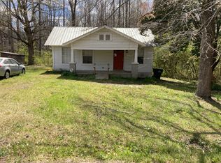 2943 Sunny Level Cuto, Alexander City, AL 35010