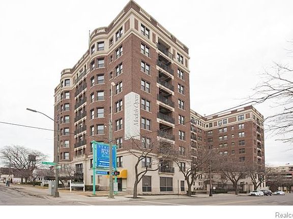 2nd image of 2900 E Jefferson Ave #42-A602