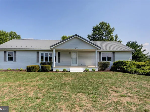 4531 Scott Rd, Chambersburg, PA 17202