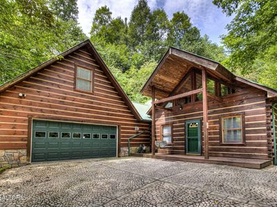 1669 Hidden Hills Rd, Gatlinburg, TN, 37738