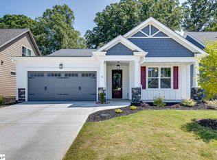 9 Pineglen Ct, Simpsonville, SC 29680