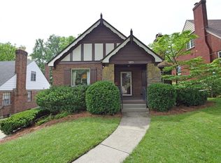 5835 Pandora Ave, Cincinnati, OH 45213