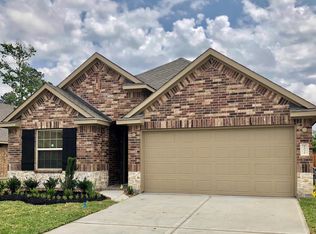 8310 Erasmus Landing Ct, Houston, TX 77044