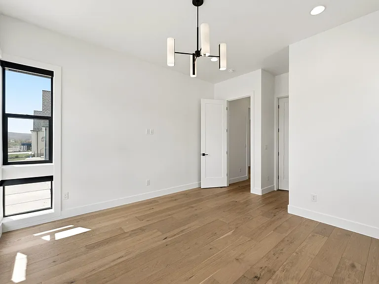 Main Level bedroom