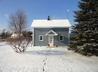 5929 County Road 5 N, Rushsylvania, OH 43347
