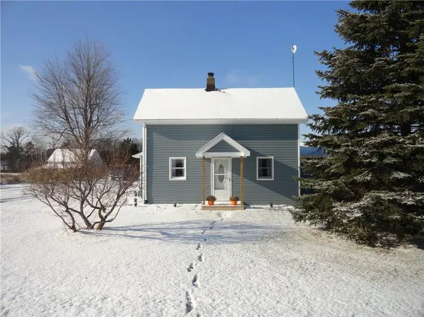 5929 County Road 5 N, Rushsylvania, OH 43347