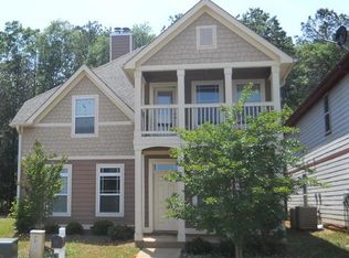 226 Daisy Cir, McDonough, GA 30252