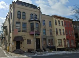 724 Franklin St, Reading, PA 19602