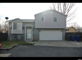 885 Sunflower Dr, Ogden, UT 84404