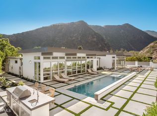 5924 Paseo Canyon Dr, Malibu, CA 90265