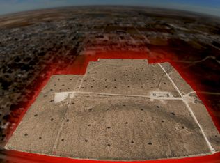 Blk G Sec #190, Seminole, TX 79360