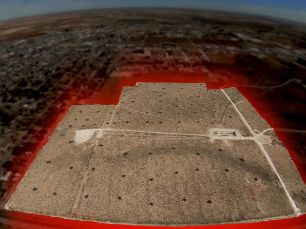 Blk G Sec #190, Seminole, TX 79360