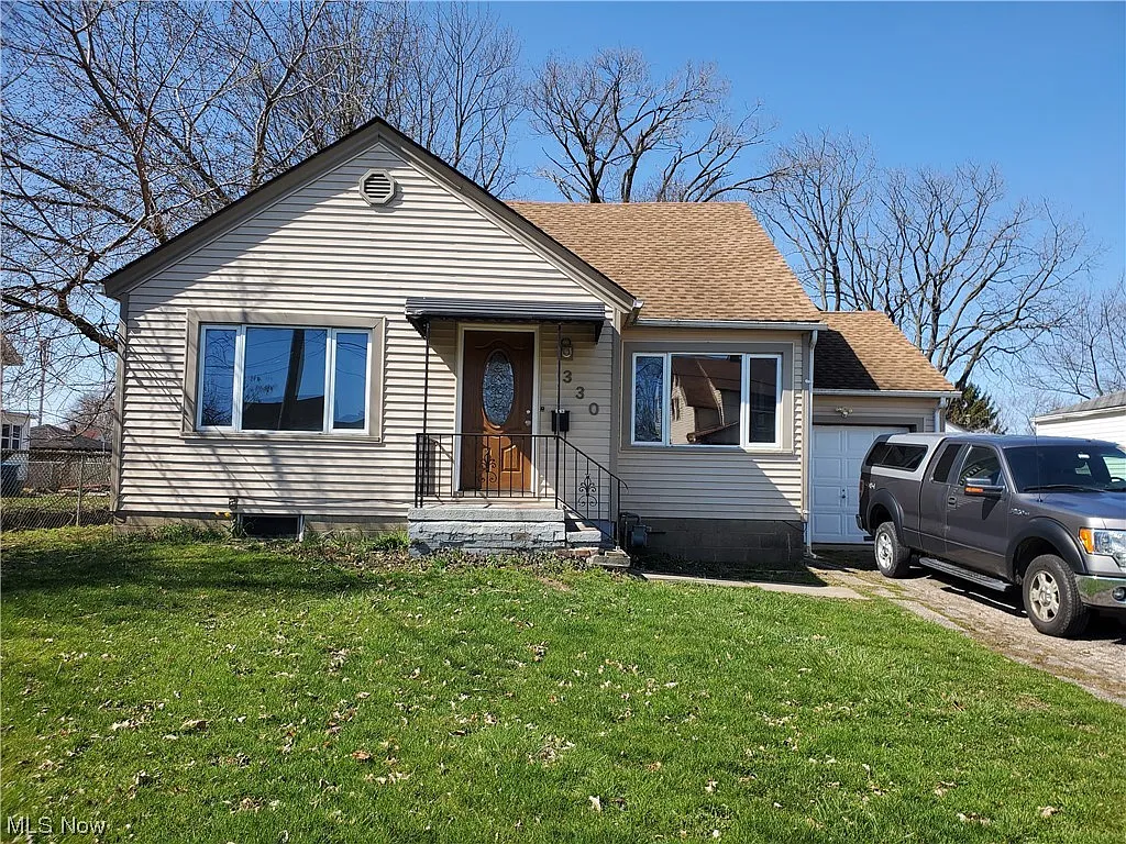 330 Indiana Ave, Lorain, OH 44052 | Zillow