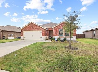 734 Meadow Creek Ln, Royse City, TX 75189