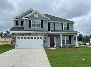 1235 Belgrove Dr, Augusta, GA 30919