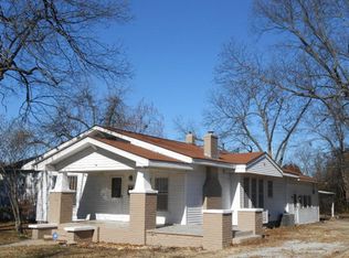 1026 E 8th St, Ada, OK 74820