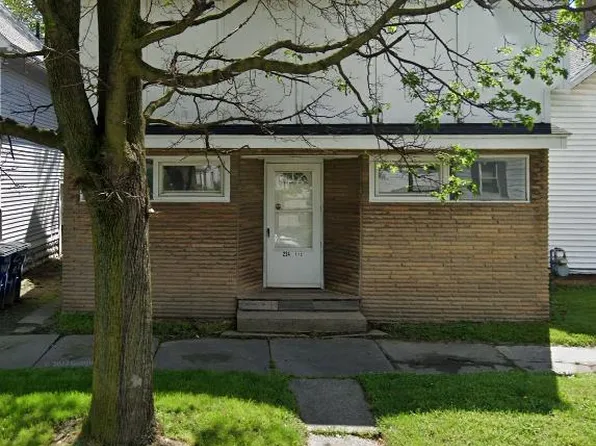 2340 Elm St #1/2, Toledo, OH 43608