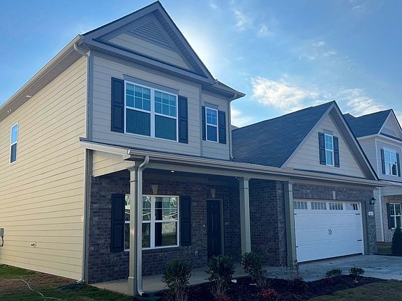 Lot 234 at Kimbro Woods