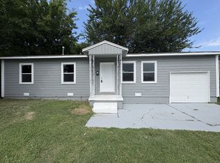 3514 N Hartford Ave, Tulsa, OK 74106