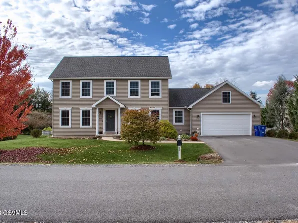 309 S 15th St, Lewisburg, PA 17837