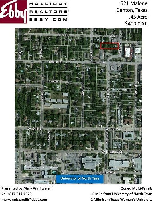 2nd image of 521 Malone St