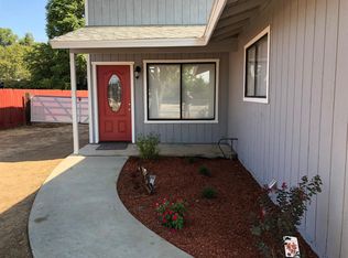 5023 E Platt Ave, Fresno, CA 93727