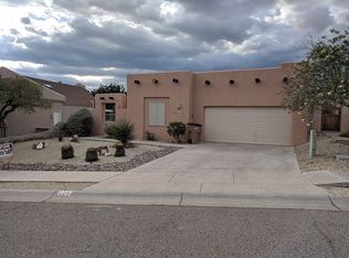 2215 Los Misioneros, Las Cruces, NM 88011