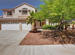 405 Millinocket Ct, Henderson, NV 89074