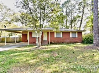 3165 Highland Ave, Diberville, MS 39540