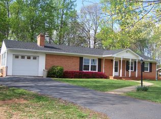 873 Gough Rd, Rustburg, VA 24588
