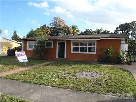 1st image of 2340 NW 181st Ter