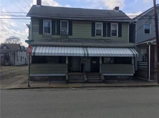 311-313 Cherry St, Brackenridge, PA