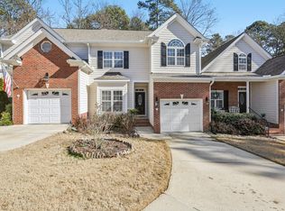235 Harbor Creek Dr, Cary, NC 27511