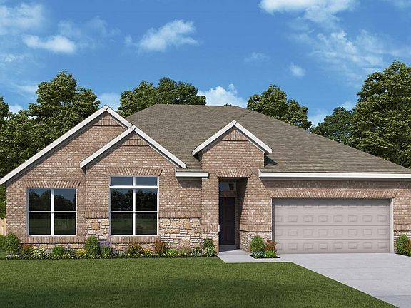 The Touchstone - B Exterior
