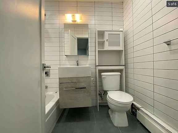 4th image of 211 W 146th St APT 4H