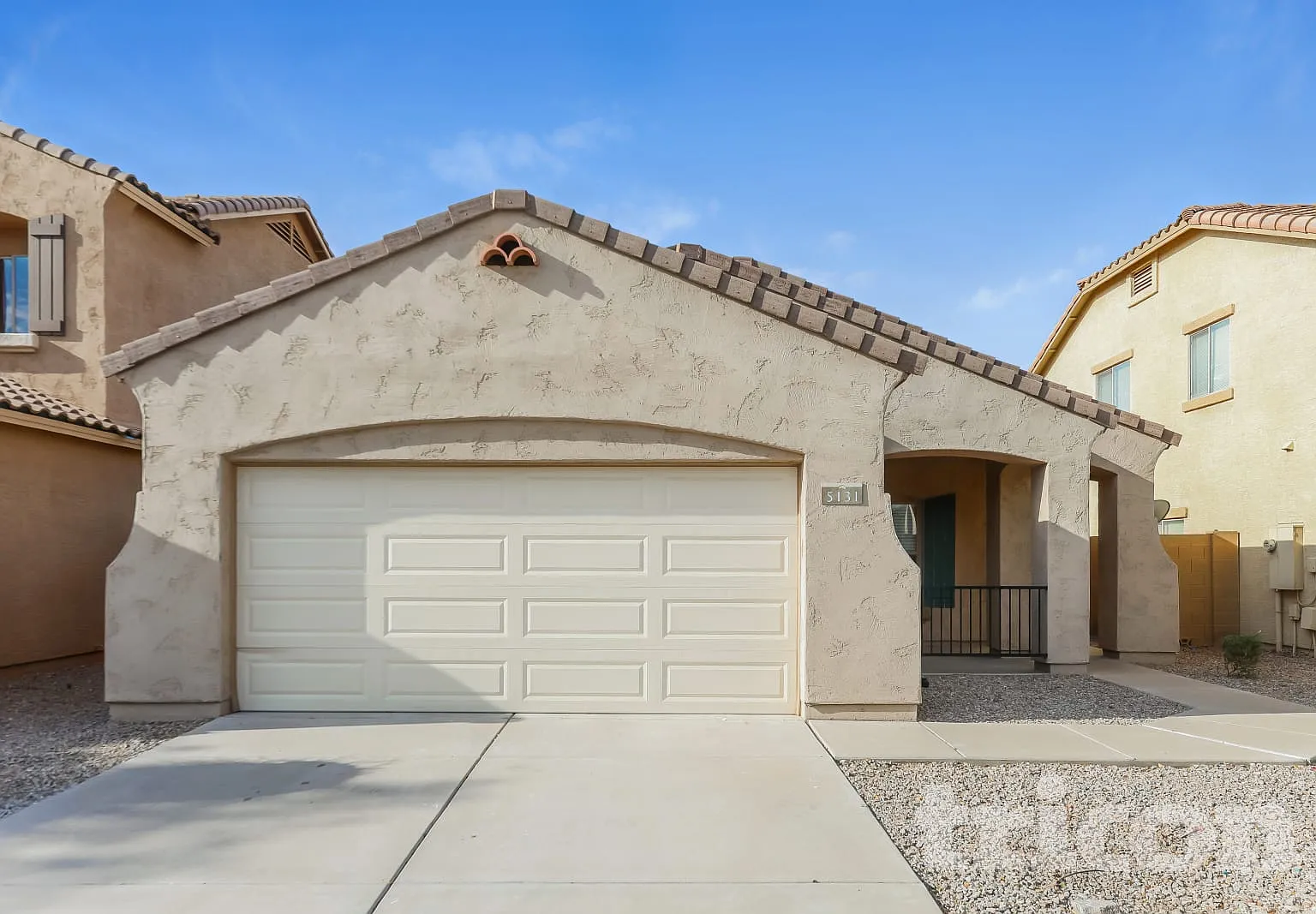 5131 W Maldonado Road Laveen AZ — Photo 1