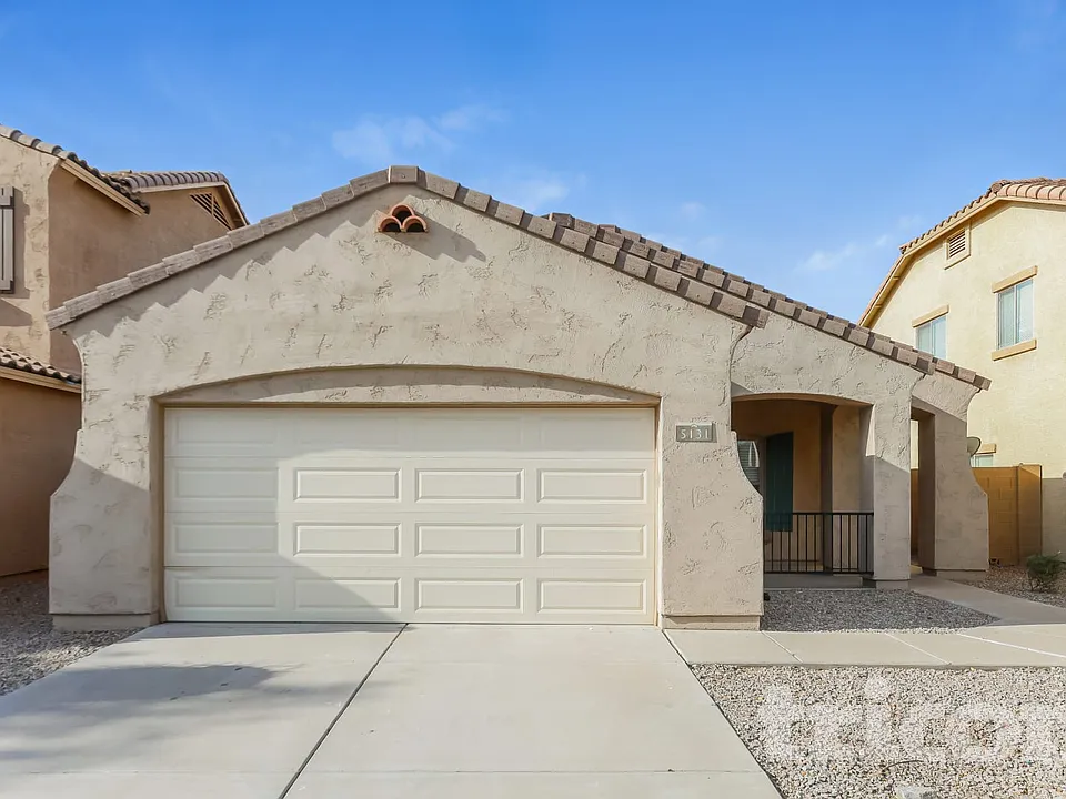 5131 W Maldonado Rd