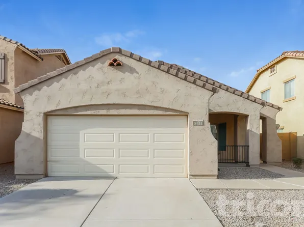 5131 W Maldonado Rd, Laveen, AZ 85339