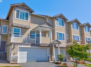 15205 SW Warbler Way UNIT 101, Beaverton, OR 97007