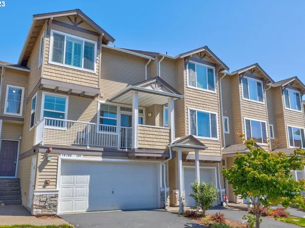 15205 SW Warbler Way Unit 101, Beaverton, OR 97007